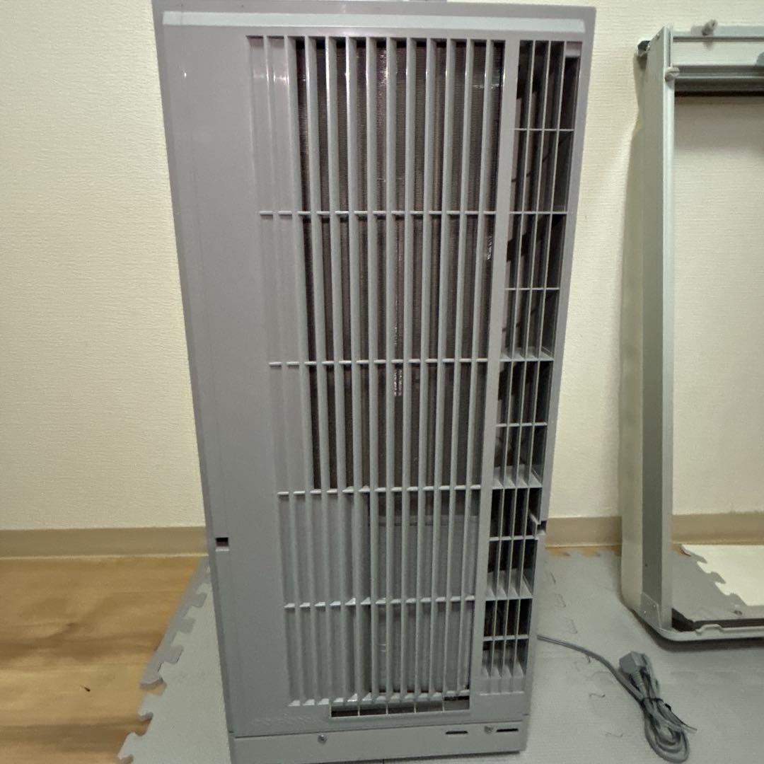コロナルームエアコン　 CW-1623R 2023年製 美品