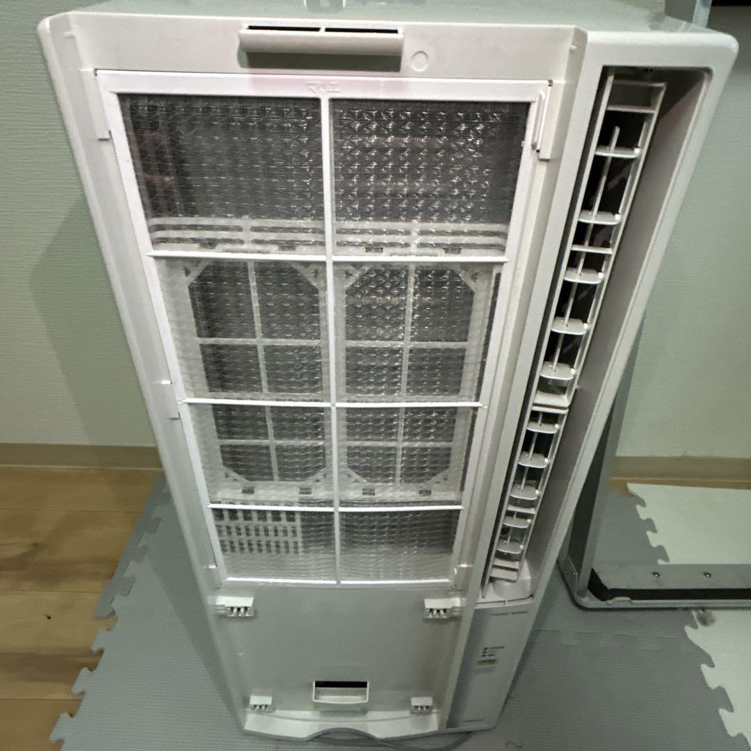 コロナルームエアコン　 CW-1623R 2023年製 美品
