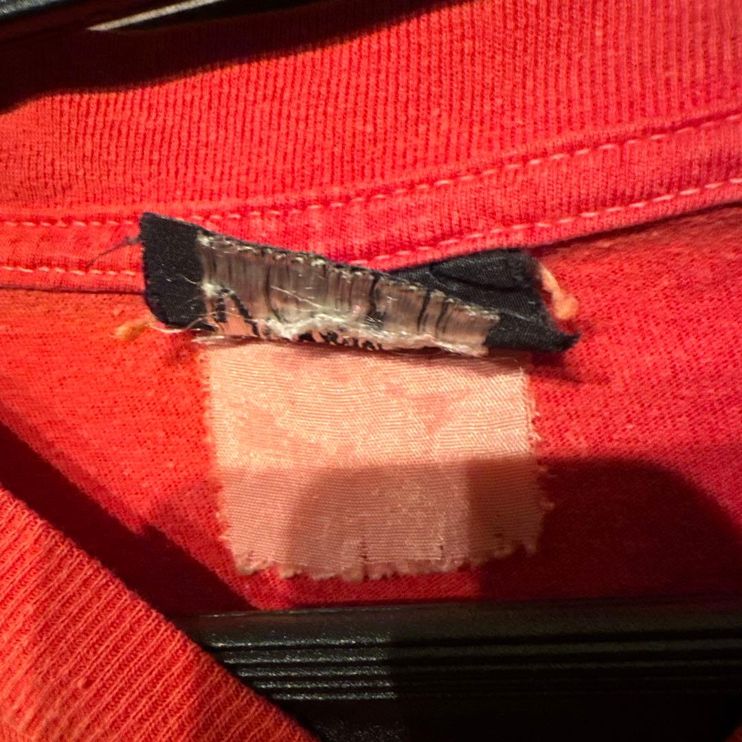 80's-90's Jimmy's 初期タグ hotrod XL