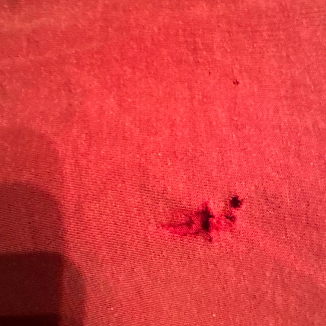 80's-90's Jimmy's 初期タグ hotrod XL