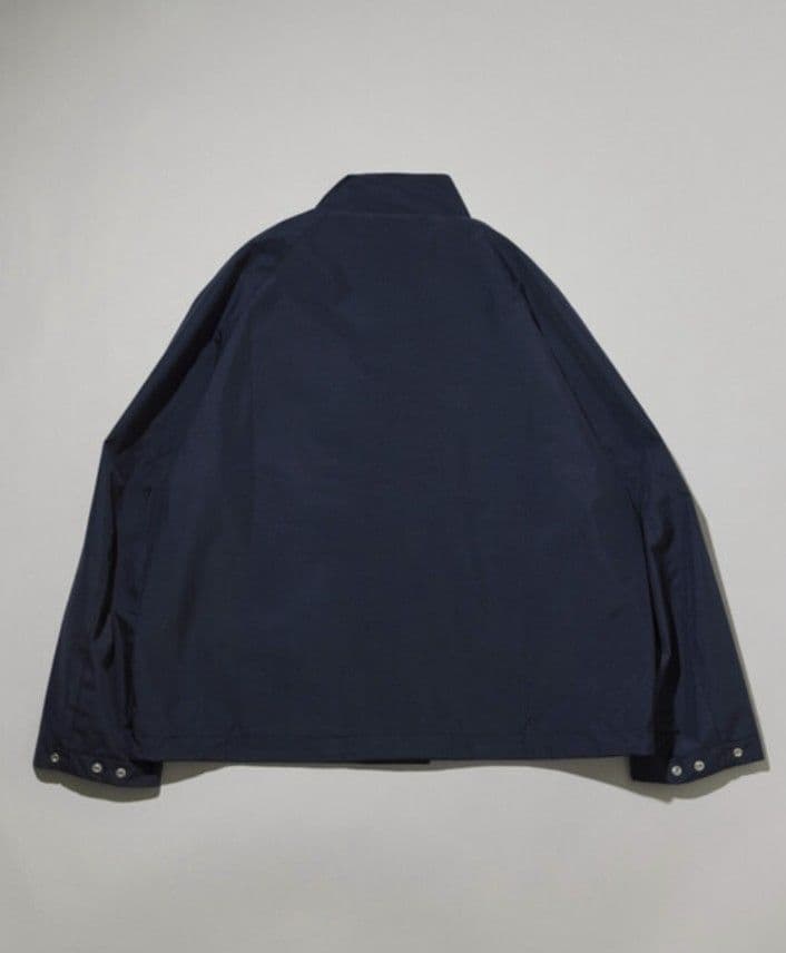 ※【新品タグ付】プラスフェニックス GORE-TEX ハリントンジャケット