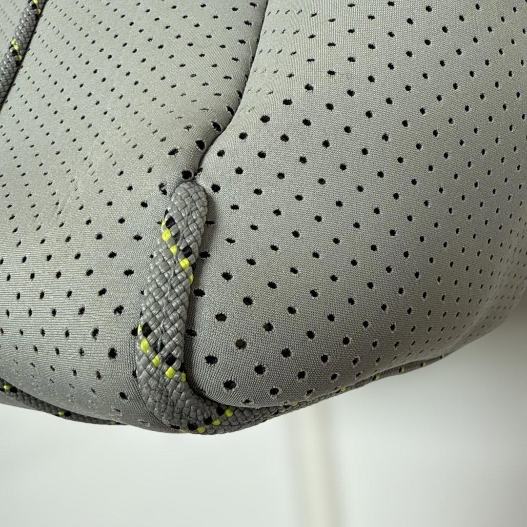 STATE OF ESCAPE グレー トートバッグ　専用です