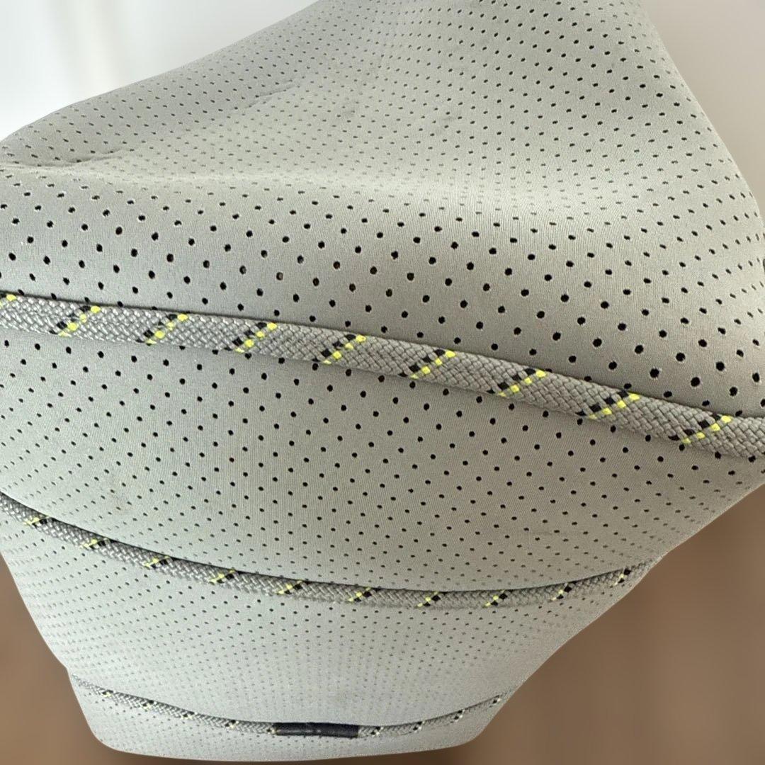 STATE OF ESCAPE グレー トートバッグ　専用です