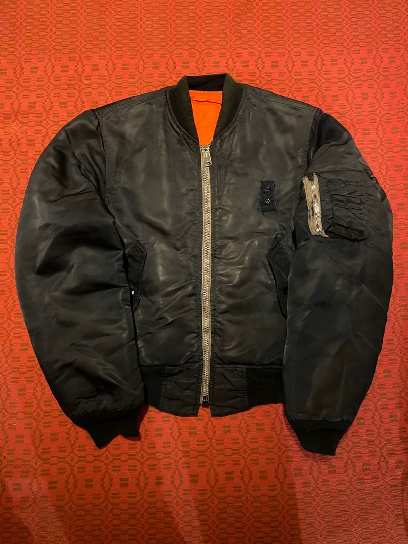 SPIWAK MA1 50年代復刻