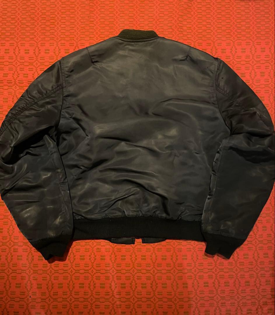 SPIWAK MA1 50年代復刻