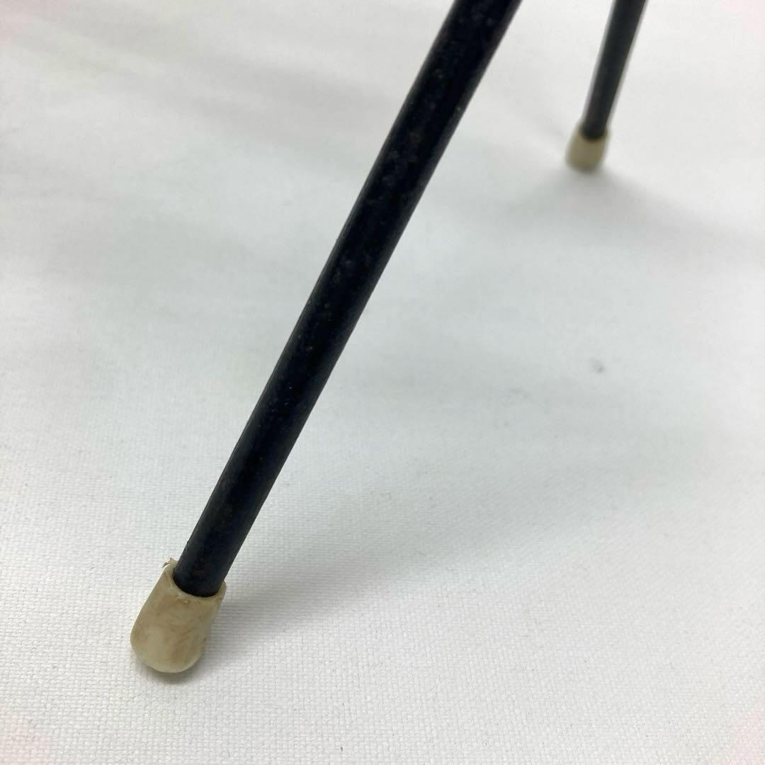 マガジンラック Vintage 50's design magazine rack