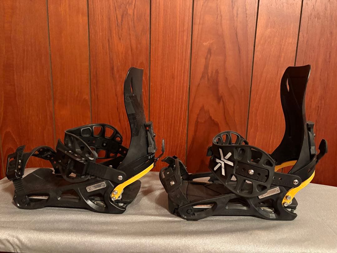 Karakoram PRIME CONNECT-R カラコラム　Mサイズ