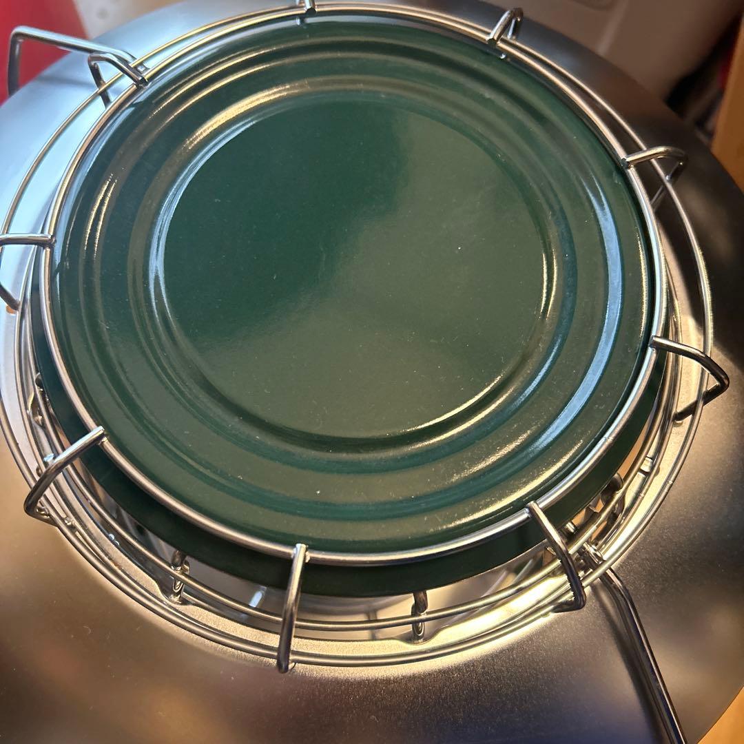 トヨトミレインボーストーブ 型式:RL-25F