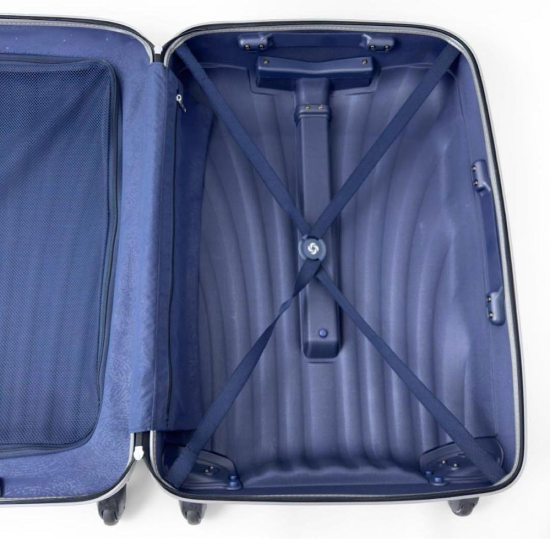 Samsonite Cosmolite SPINNER 75☆ 94L