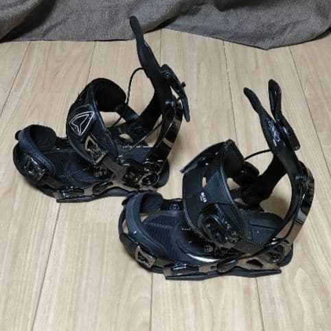 SP UNITED sLAB.ONE 20~21年 サイズS 中古品