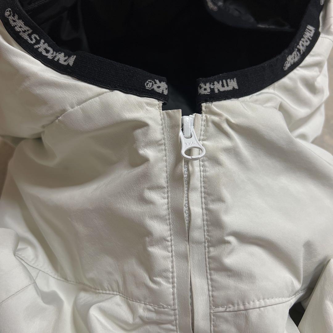 スノーボード 23-24 MTN.ROCK STAR HMK2 JACKET 3LAYER