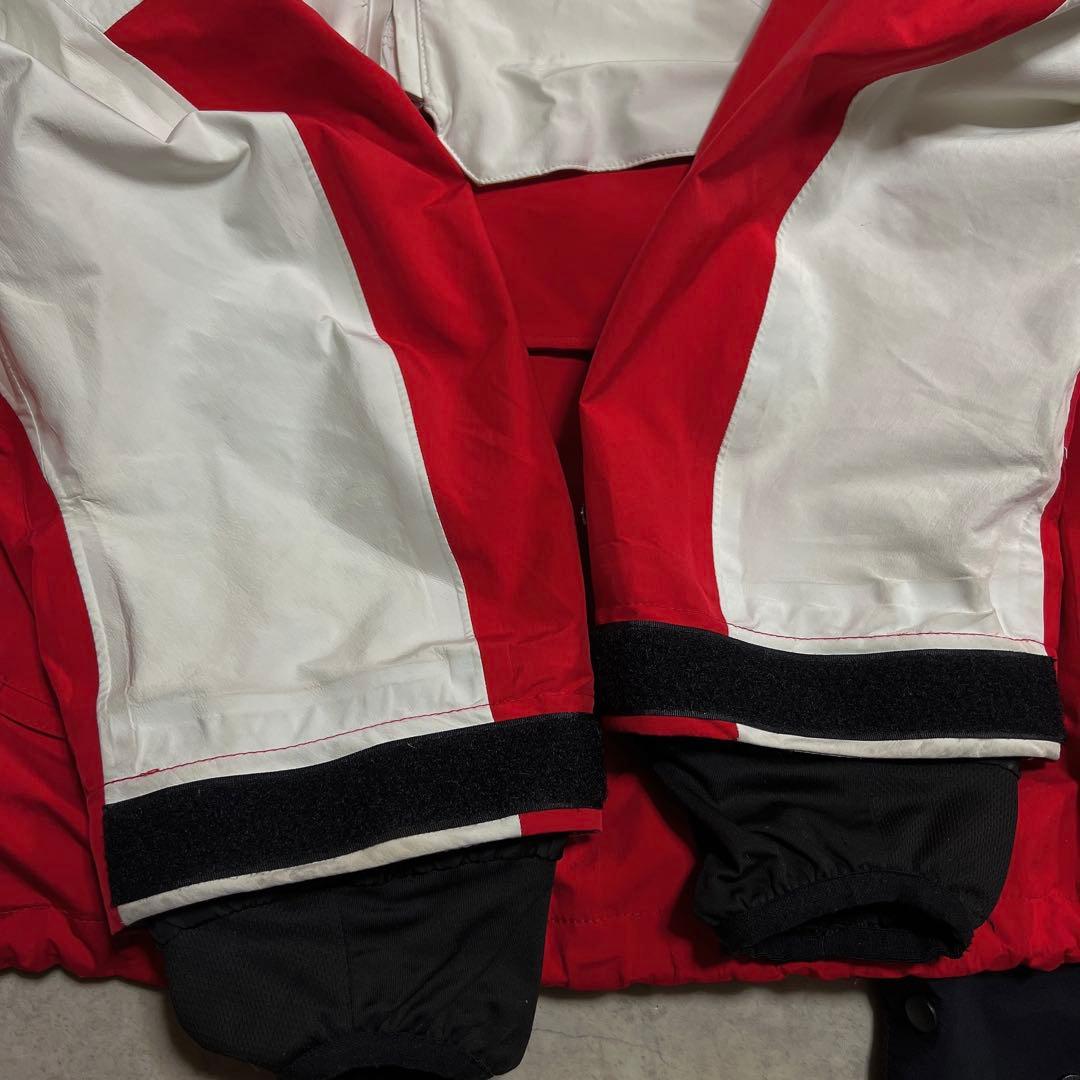 スノーボード 23-24 MTN.ROCK STAR HMK2 JACKET 3LAYER