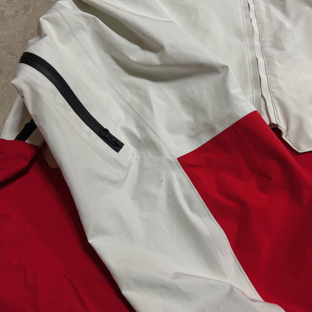 スノーボード 23-24 MTN.ROCK STAR HMK2 JACKET 3LAYER