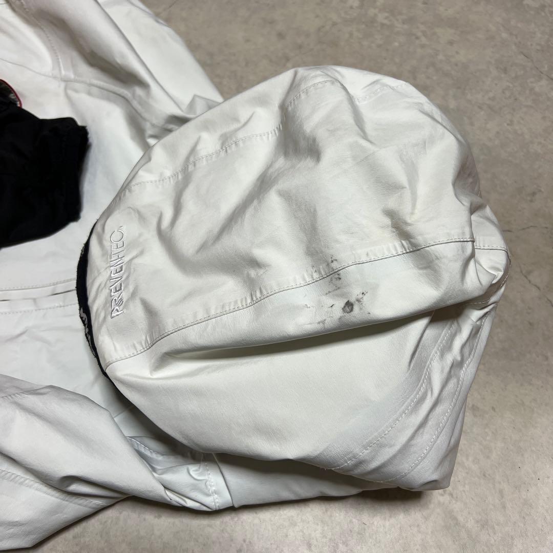 スノーボード 23-24 MTN.ROCK STAR HMK2 JACKET 3LAYER