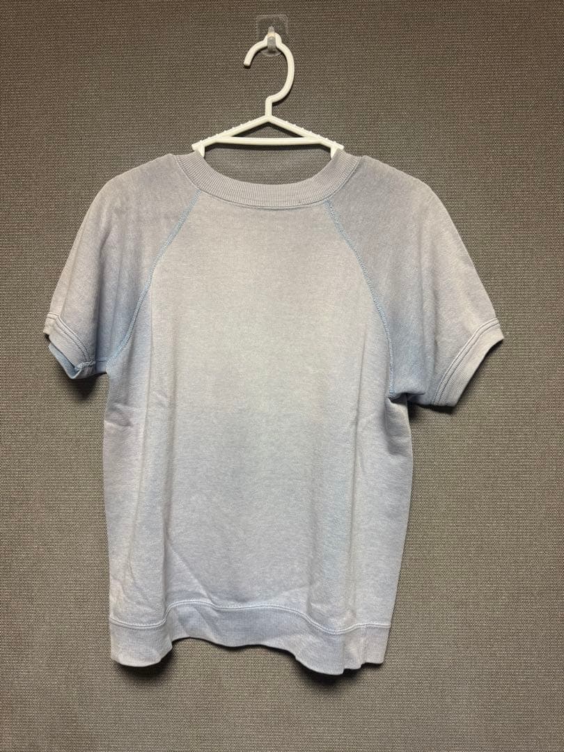 vintage 60s 半袖スウェット