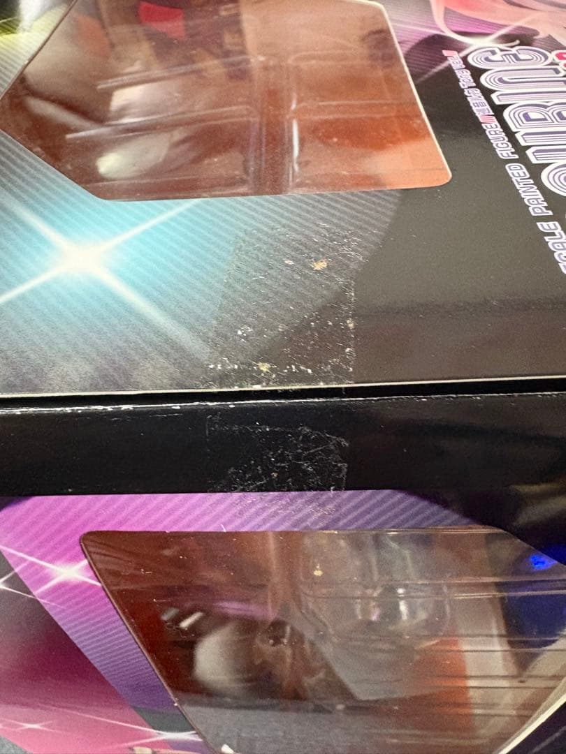 キャラクター ボーカル シリーズ 03巡音ルカ Tony ver. 1/7