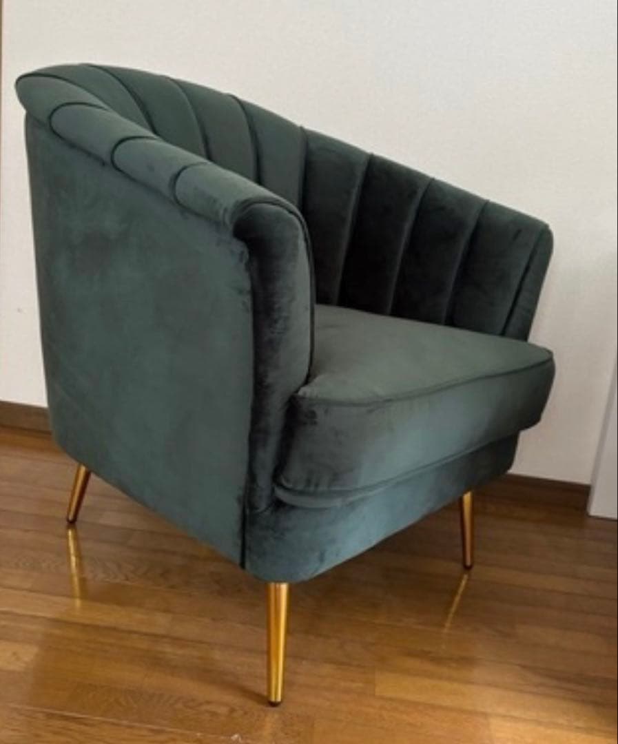 福岡市東区取引限定！美品オシャレソファー