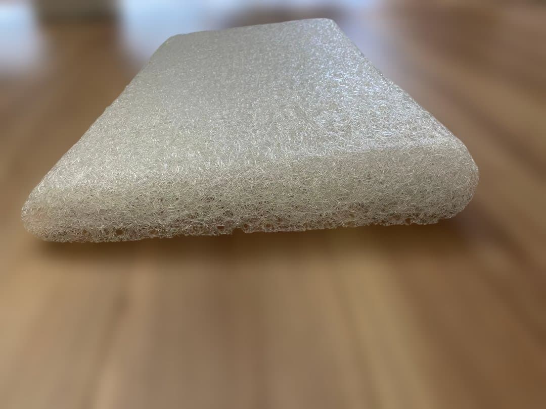 ブレインスリープ ピロー　ロータイプ 9グラデーション