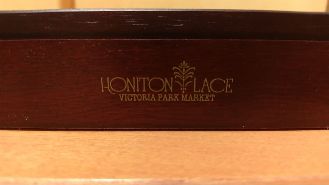 ヴィクトリア・アンティークスタイル雑貨