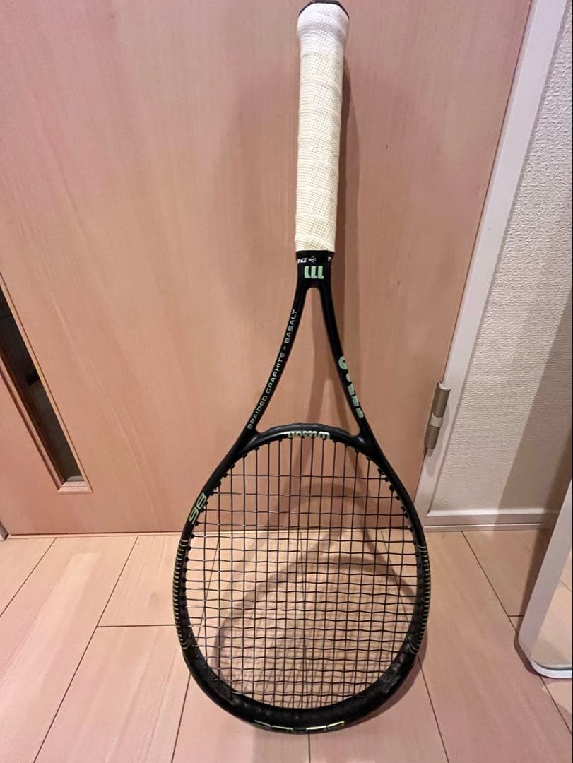 ウィルソン　Wilson BLADE 98