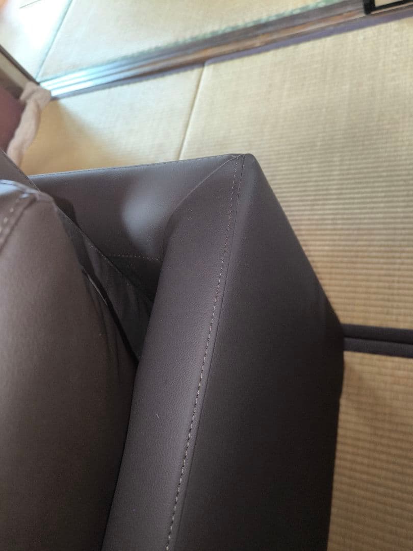 引取限定 Nシールド NOARK2（ノアーク2） コーナー＋2人掛け 収納付