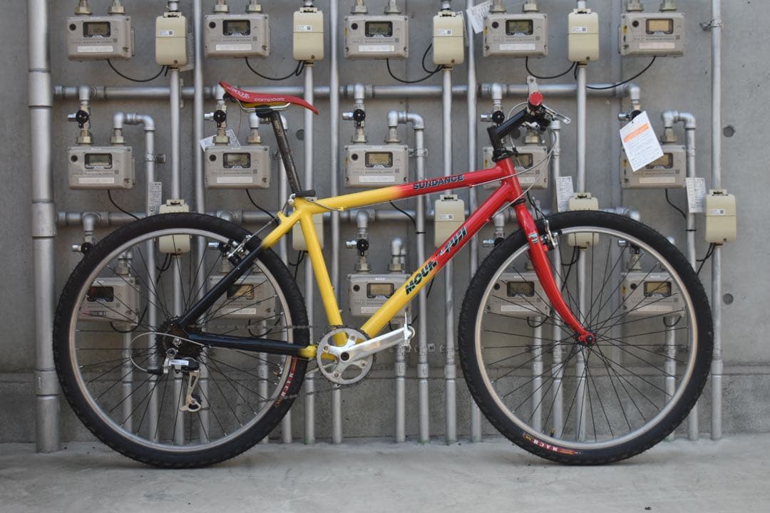 【OLDMTB】FUJI SUNDANCE 【発送希望はコメント下さい】