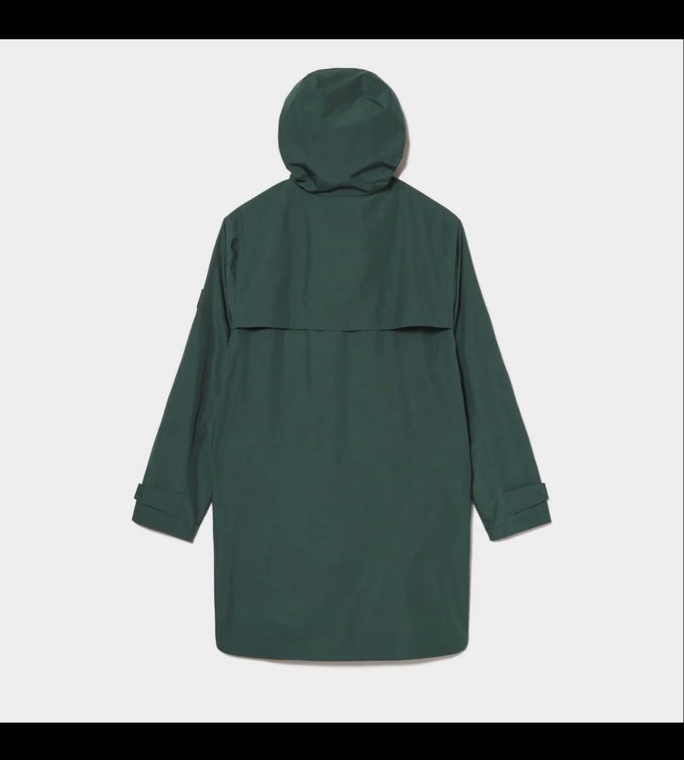 エーグルAIGLE レインコート