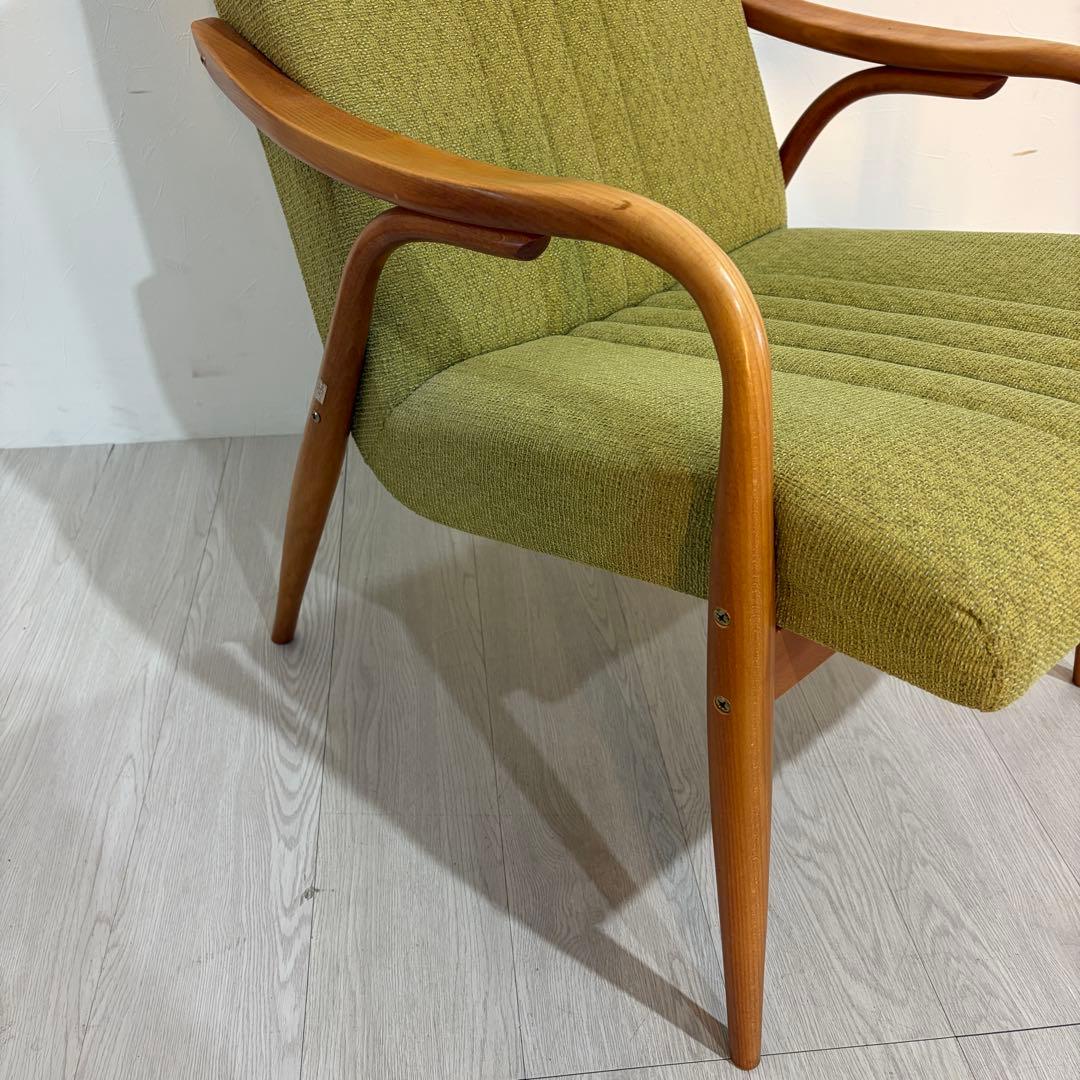 TON DOZE ラウンジチェア　アームチェア　ウニコ　椅子　北欧