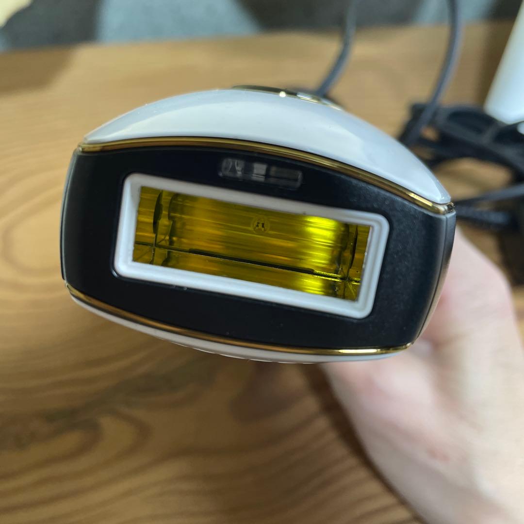 スムーススキン脱毛器