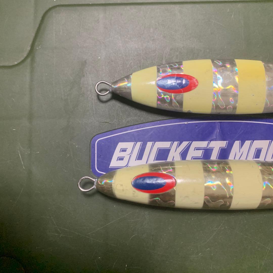 ディープライナー　420g 600SG スーパーグロー