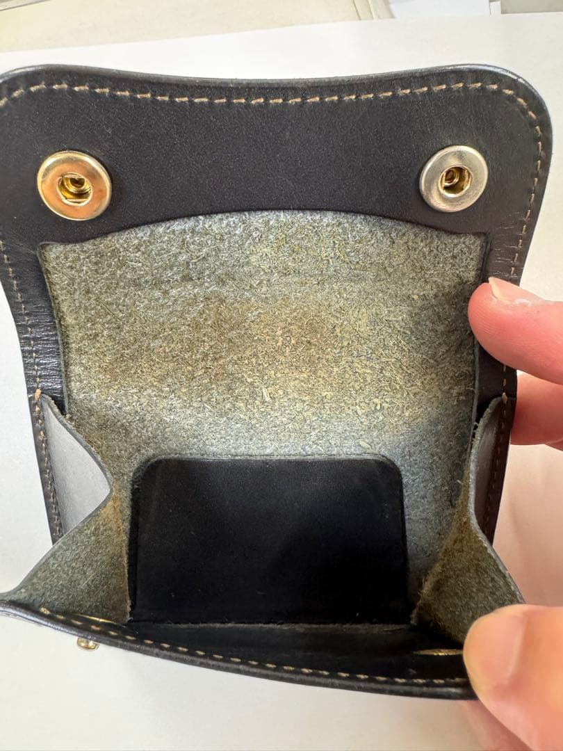 廃盤wildswansワイルドスワンズ タング　マリン旧ロゴ