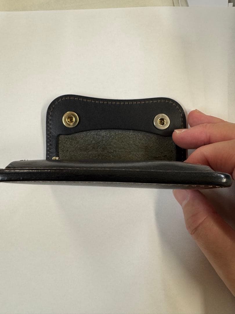 廃盤wildswansワイルドスワンズ タング　マリン旧ロゴ