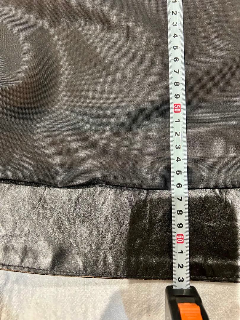 ［定価以下］ルイスレザー ライトニング（391T） ベジカウ サイズ42 タイト