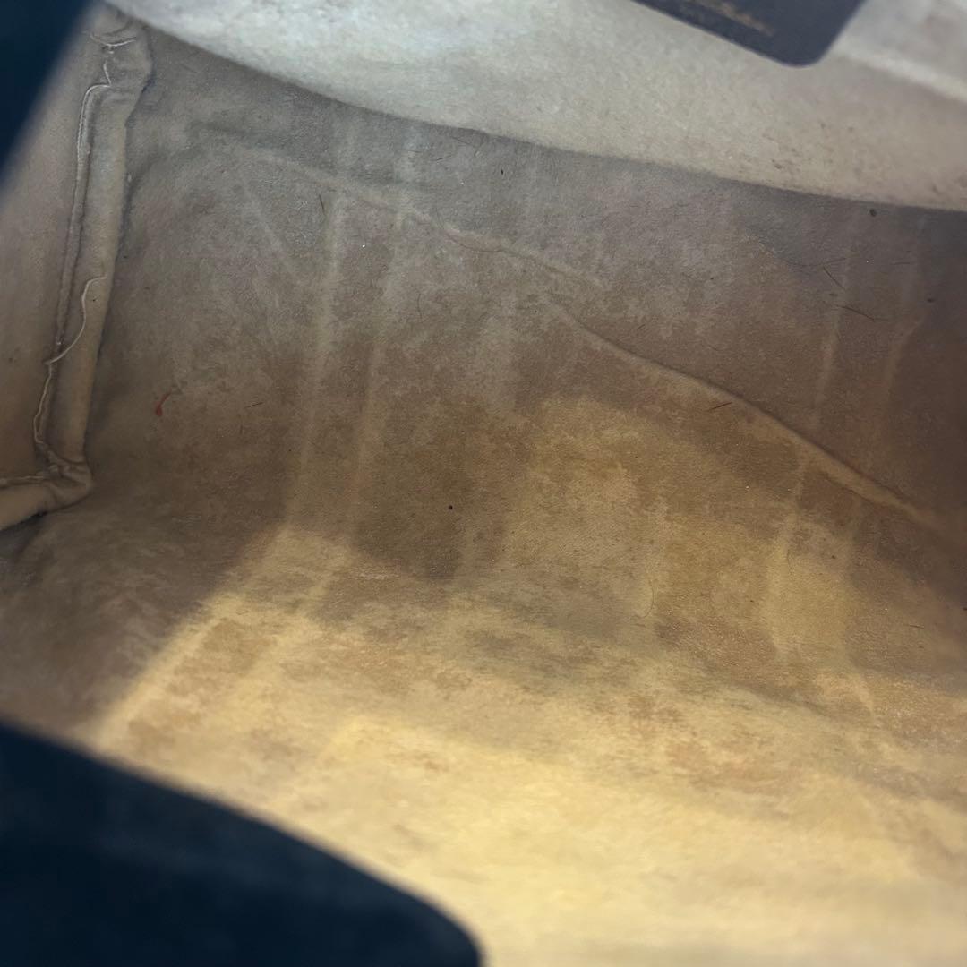 GUCCI グッチ ミニボストン シェリーライン