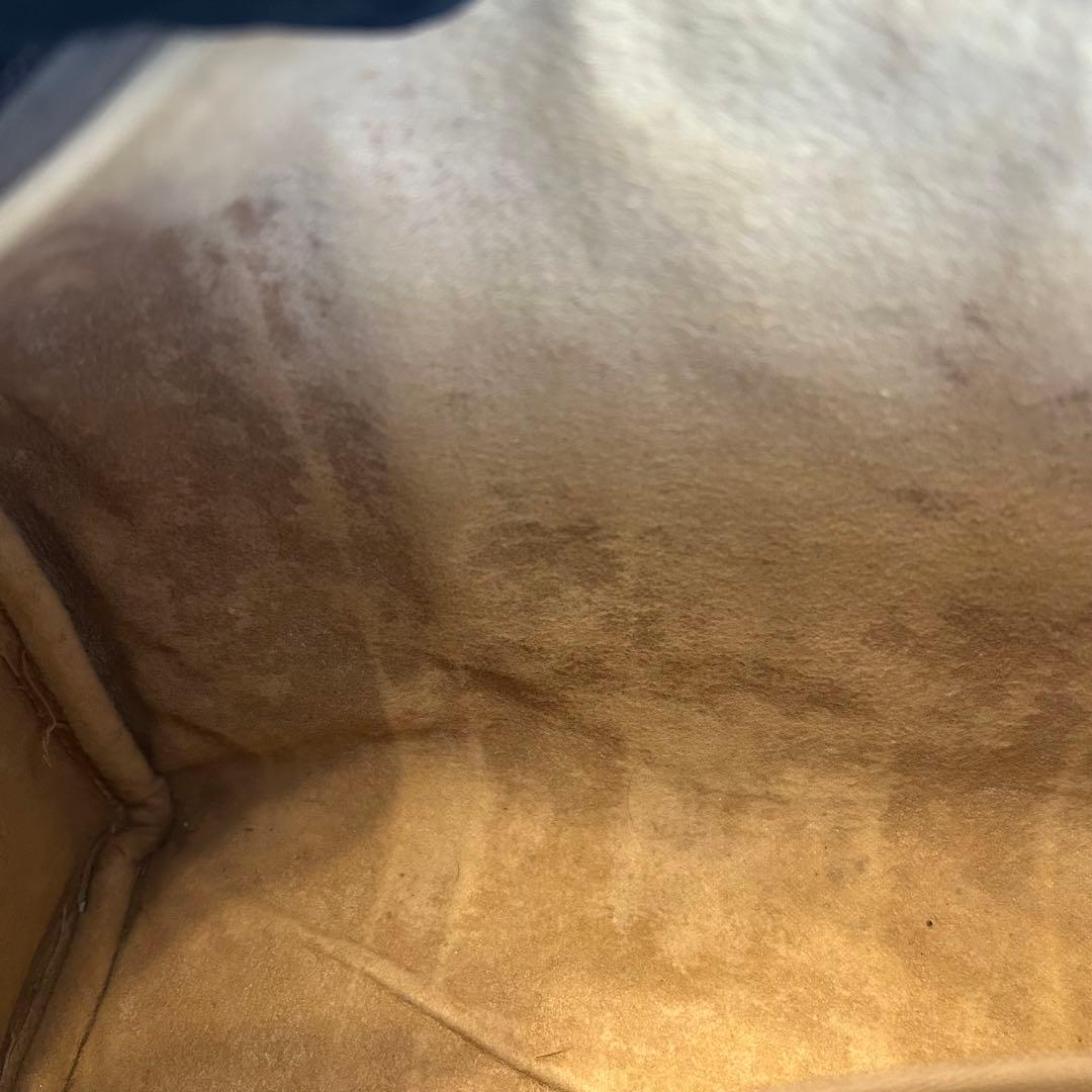 GUCCI グッチ ミニボストン シェリーライン