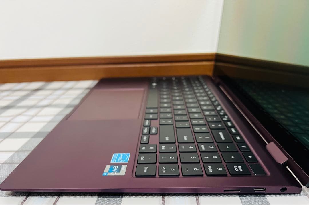 【高性能 : 人気機種】SAMSUNG BOOK 2/16/1TB/Office