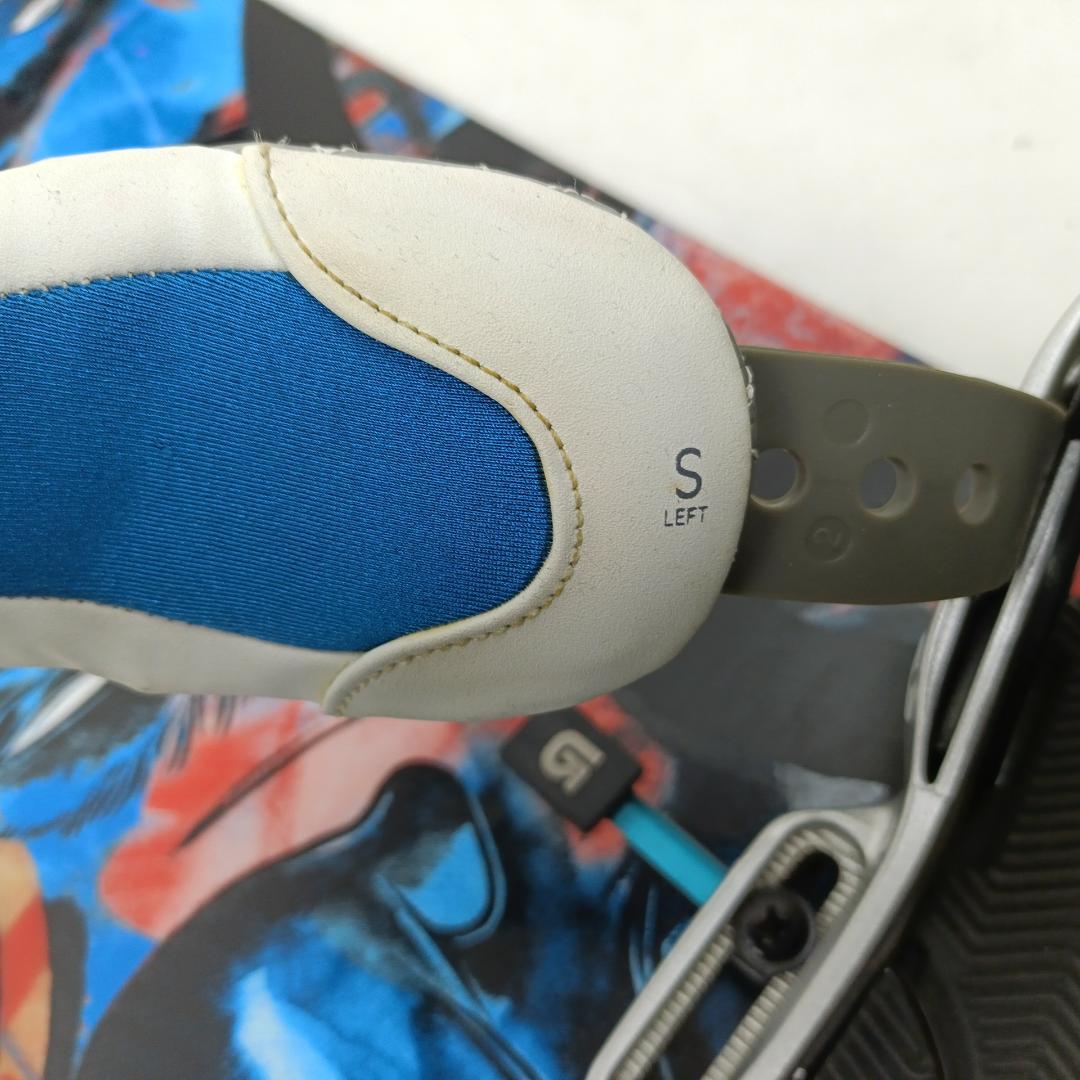 BURTON CUSTOM スノーボード セット 150cm バインディング付