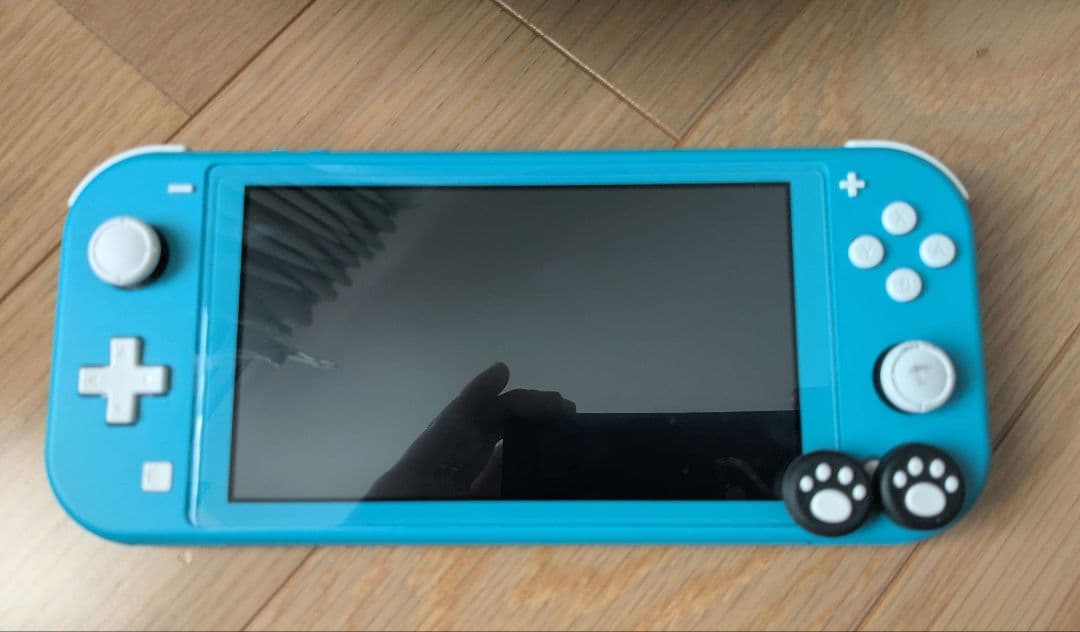 任天堂　SwitchLite　スイッチ