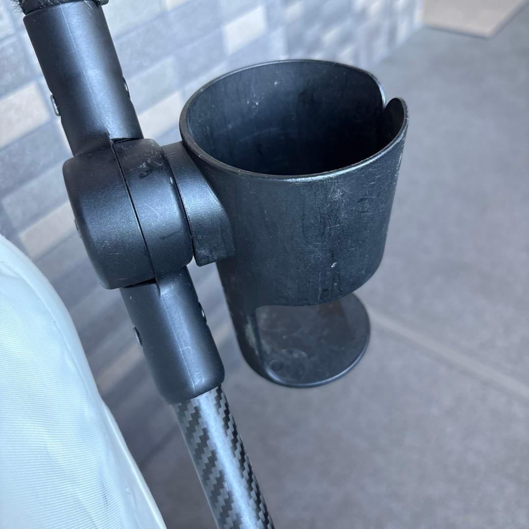 サイベックスメリオカーボン 2022 白