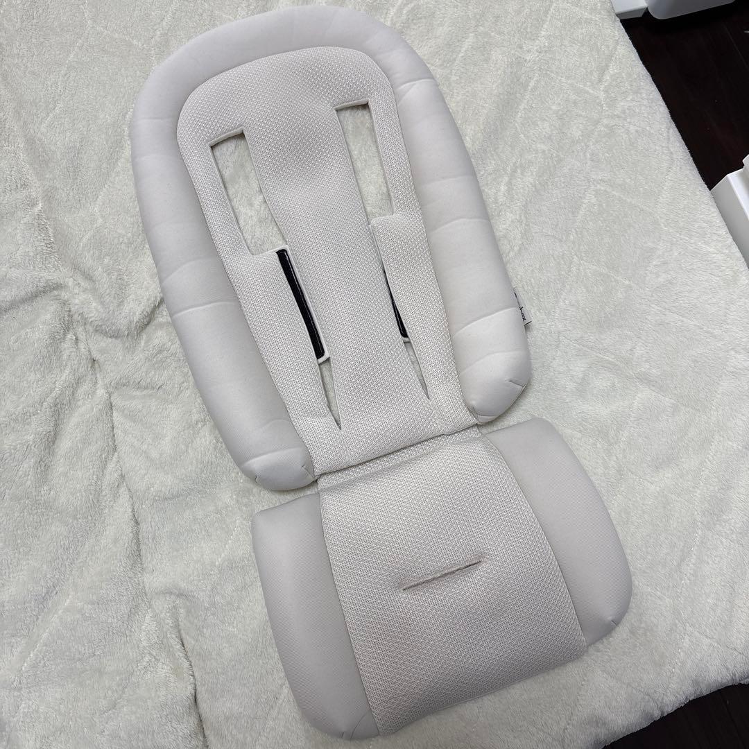 サイベックスメリオカーボン 2022 白