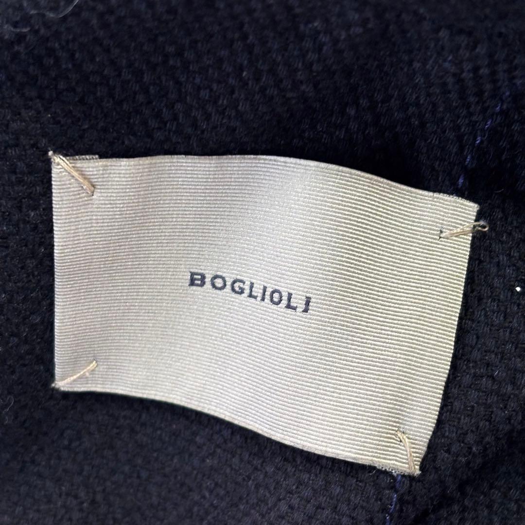✨大人気✨ボリオリ　BOGLIOLI / DOVER紺　コート42