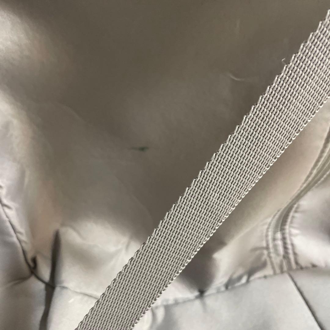 アポロ様 無印良品 大型87L キャリーケース キャスターストッパー付き　鍵無し