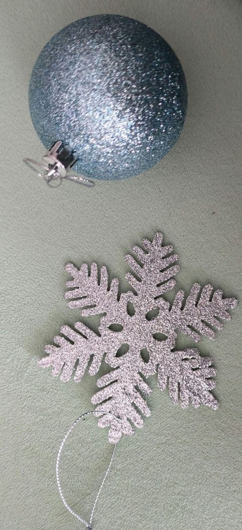 ツリー（オーナメントセット）ツリーのみへ変更可能）