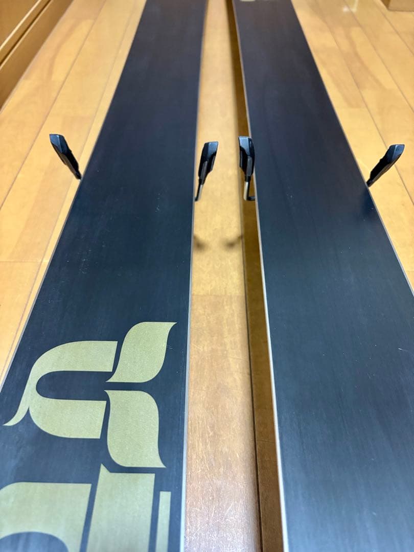 Völkl Gotama 178cm Marker Tour F12