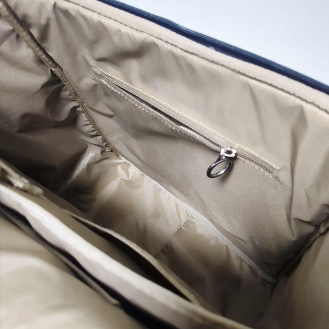 【良品】SWANYスワニー キャリーバッグカート座面付き4輪ブラック黒　機内持ち