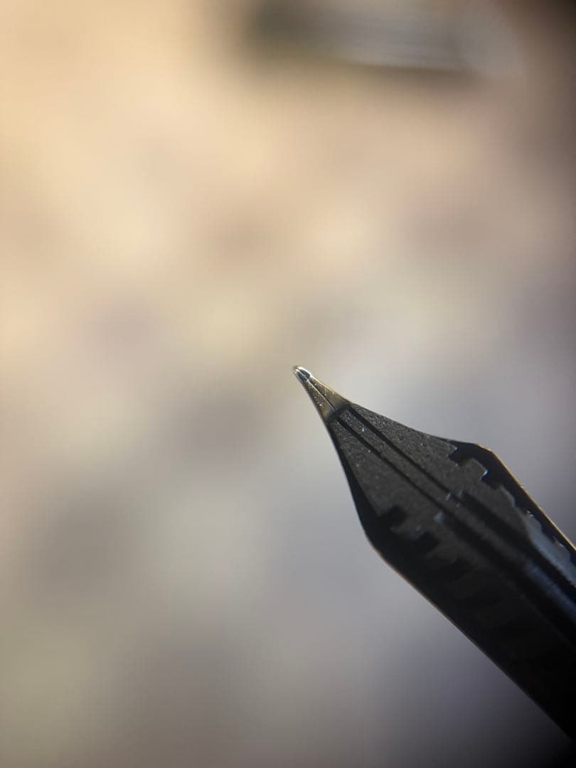 モンブラン万年筆342