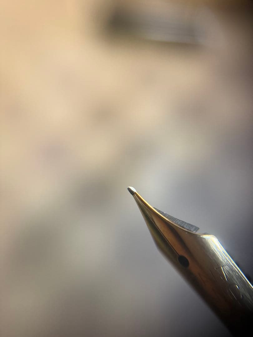 モンブラン万年筆342