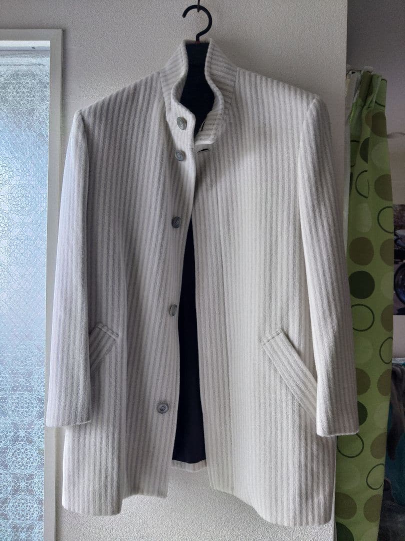 【美品】barassi コート