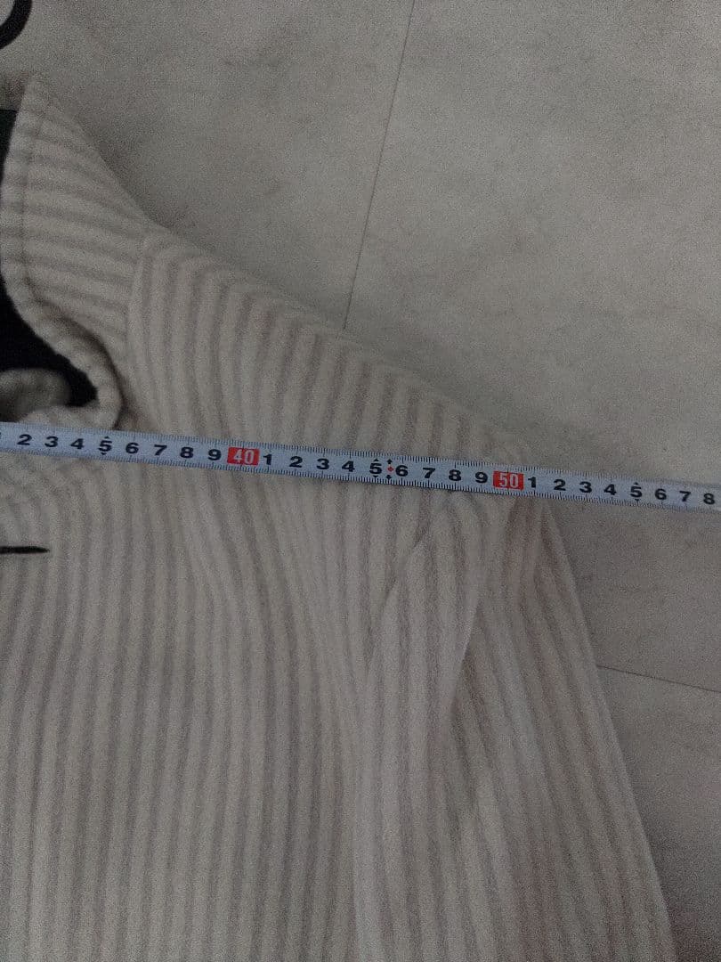 【美品】barassi コート