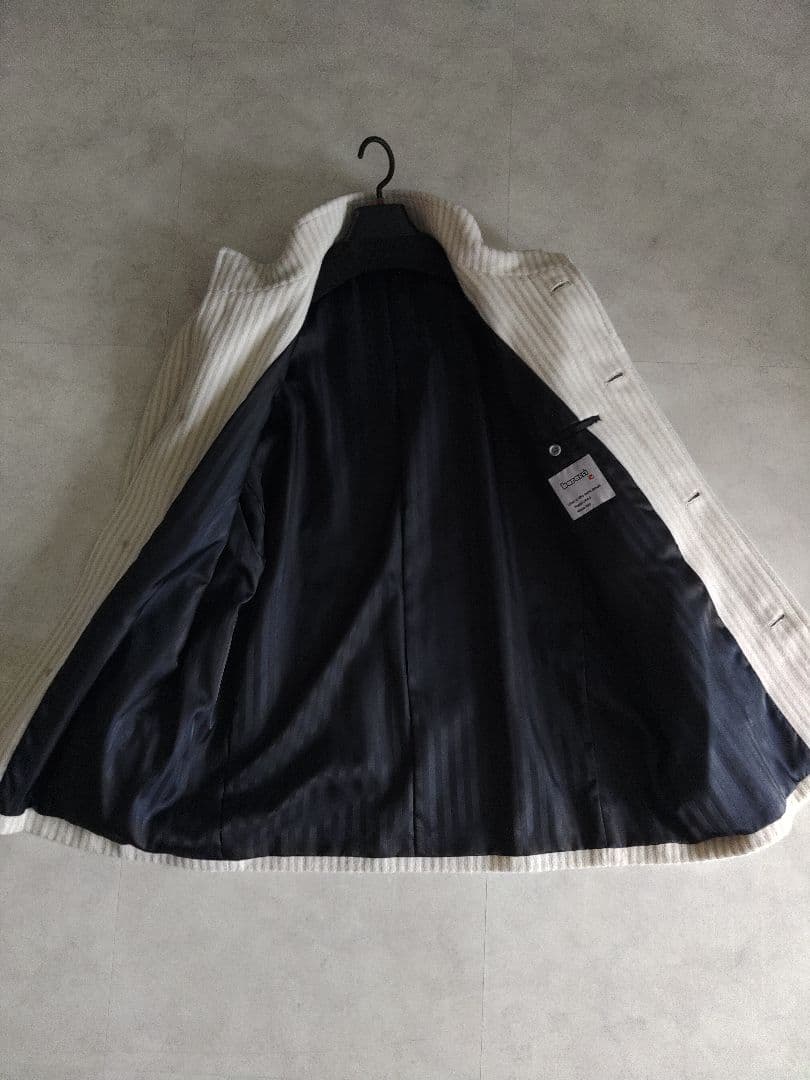 【美品】barassi コート